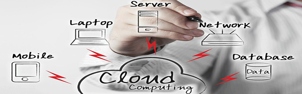 Cloud computing