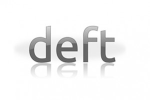 April 11, 2014 – DEFT Conference 2014