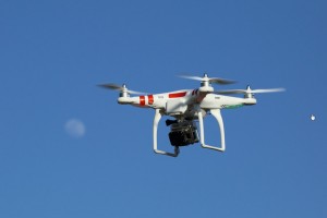October 25, 2014 – I guar-droni: come contemperare privacy e sicurezza
