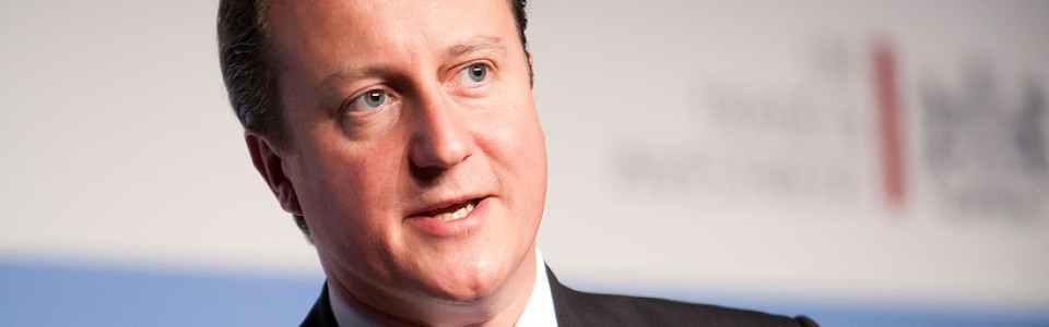 David Cameron’s Proposal on New Data Laws: More Risks than Benefits